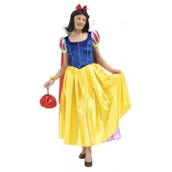 Traditional Snow White ADULT HIRE